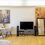 Apartment Ruska